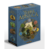 Terra Mystica Brætspil 